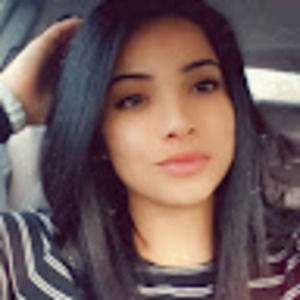 Meet your Posher, Rosmery